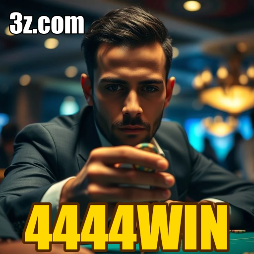 FAQs Imperdíveis do 4444WIN que Você Não Pode Ignorar