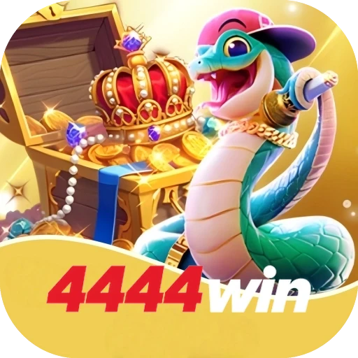 4444WIN