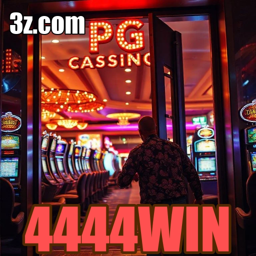 Análises de Jogos No 4444WIN: Reviews que Transformam