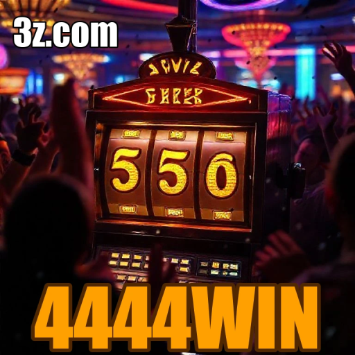 Recursos VIP do 4444WIN: Jogue Muito Mais Em Grande Estilo!